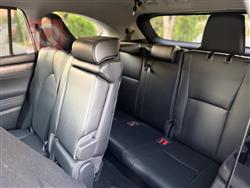 تۆیۆتا هایلاندەر